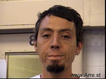 Fernando Antonio Echeverri Mugshot